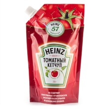 Кетчуп Heinz